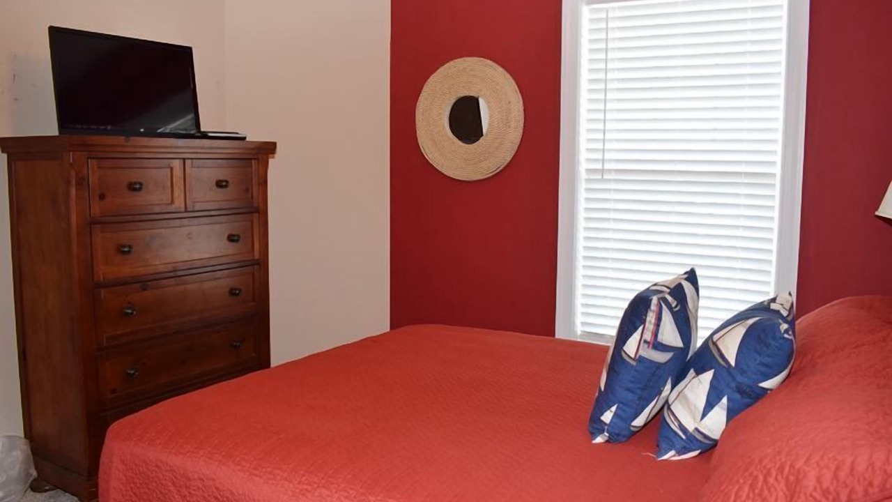 Photo of Bedroom in Chincoteague