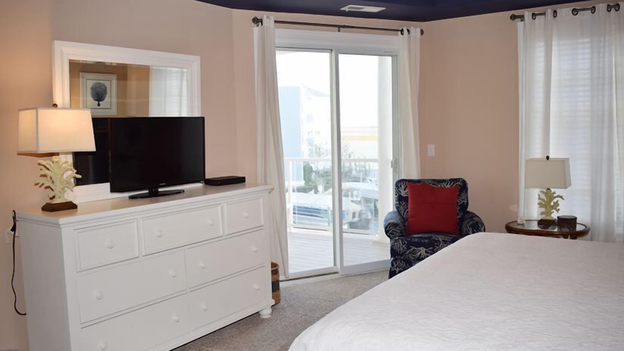 Photo of Bedroom in Chincoteague