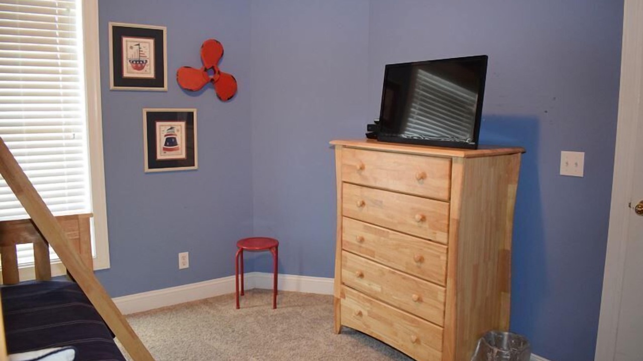 Photo of Bedroom in Chincoteague