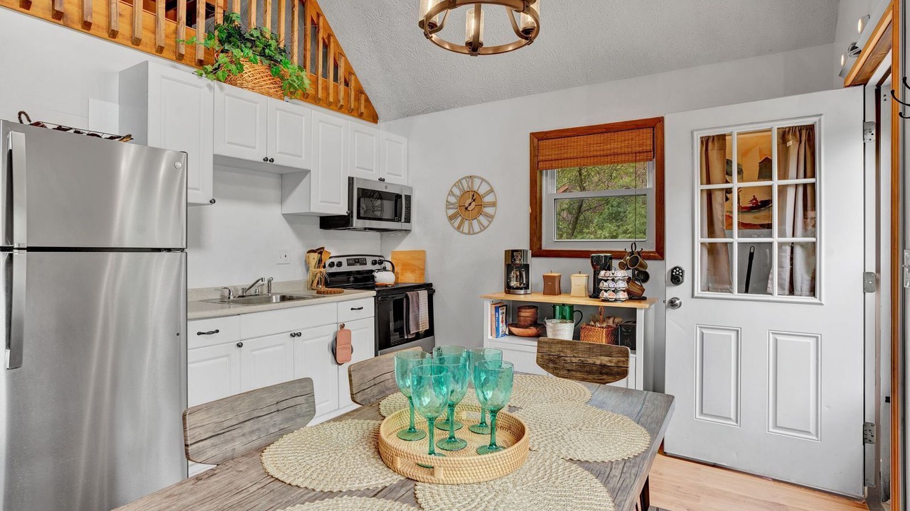 Photo of Kitchen in Long Pond