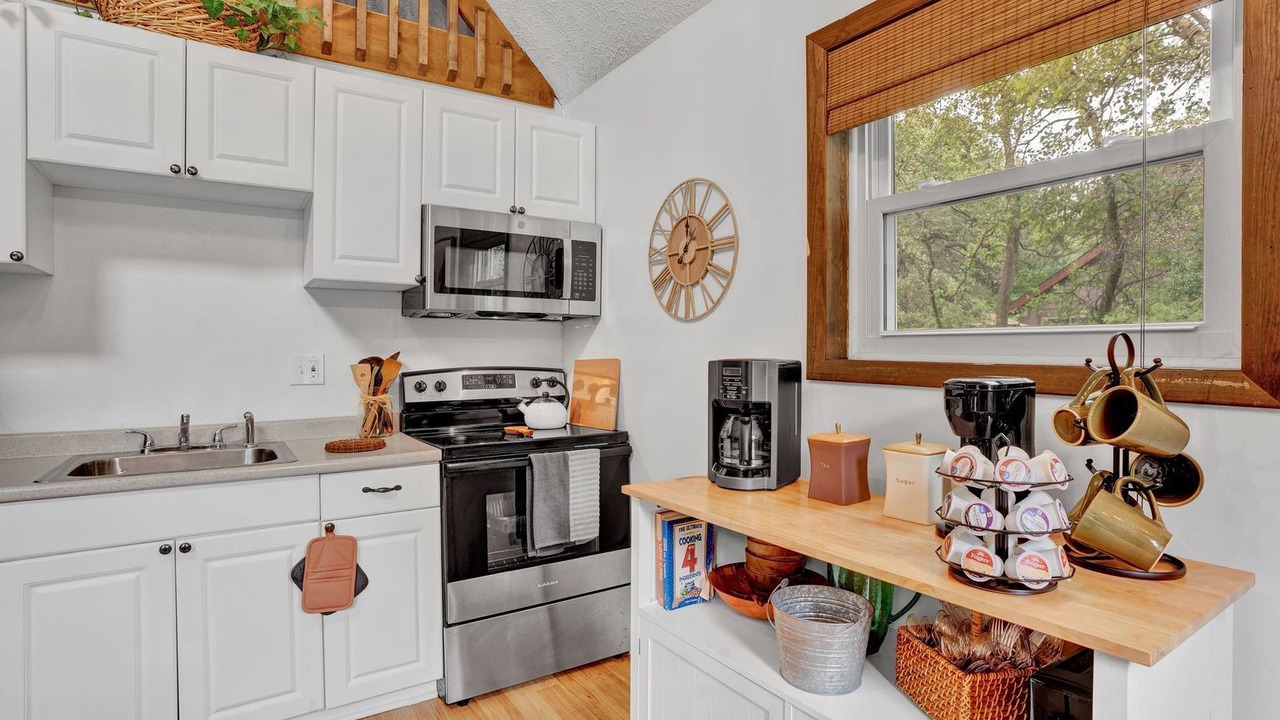 Photo of Kitchen in Long Pond