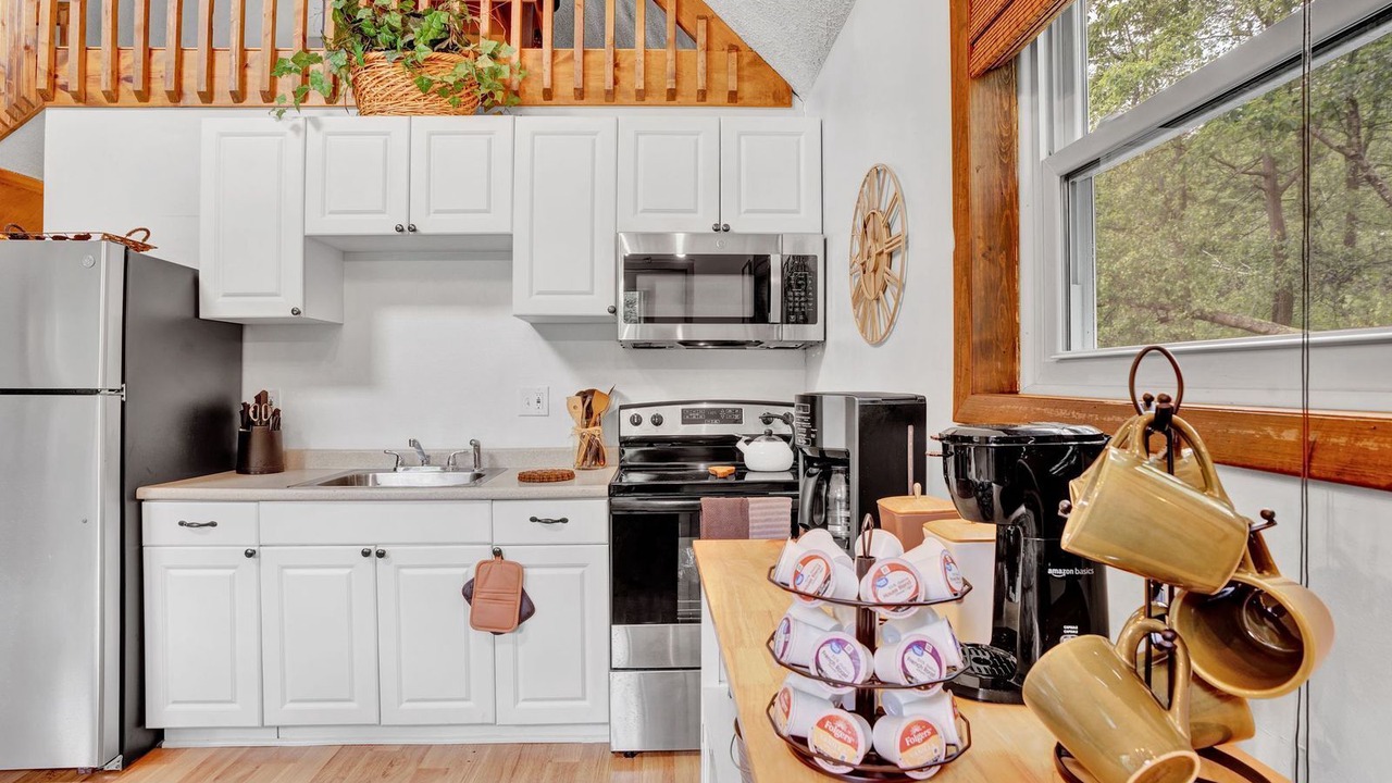 Photo of Kitchen in Long Pond