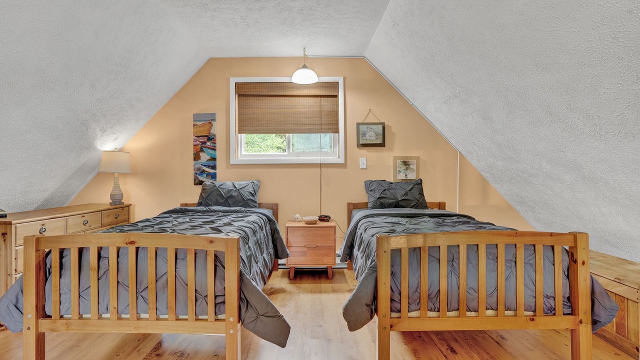 Photo of Bedroom in Long Pond