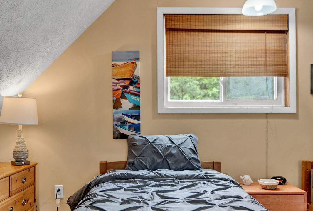 Photo of Bedroom in Long Pond