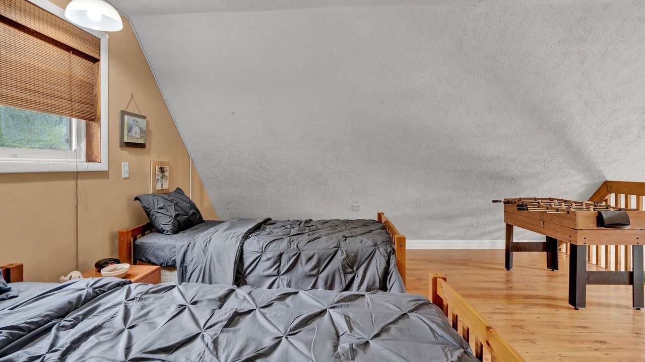 Photo of Bedroom in Long Pond
