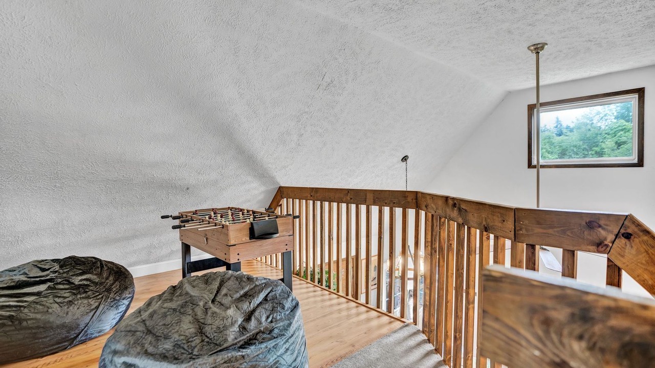 Photo of Bedroom in Long Pond