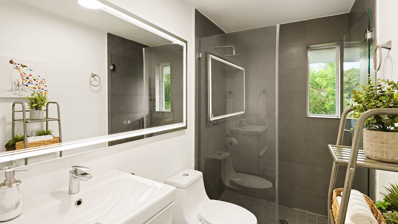 Photo of Bathroom in Buena Vista
