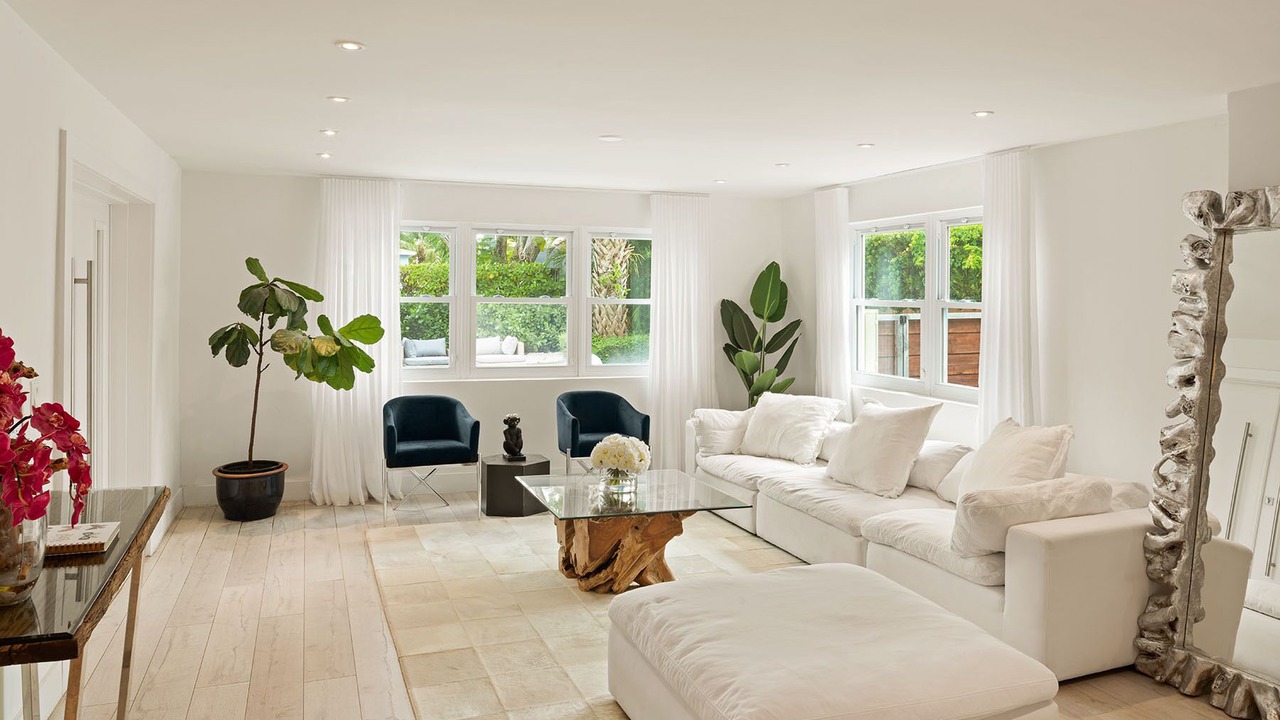 Photo of Livingroom in Buena Vista
