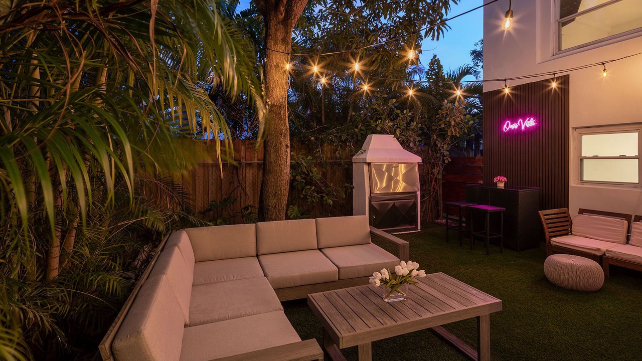 Photo of Outdoor in Buena Vista