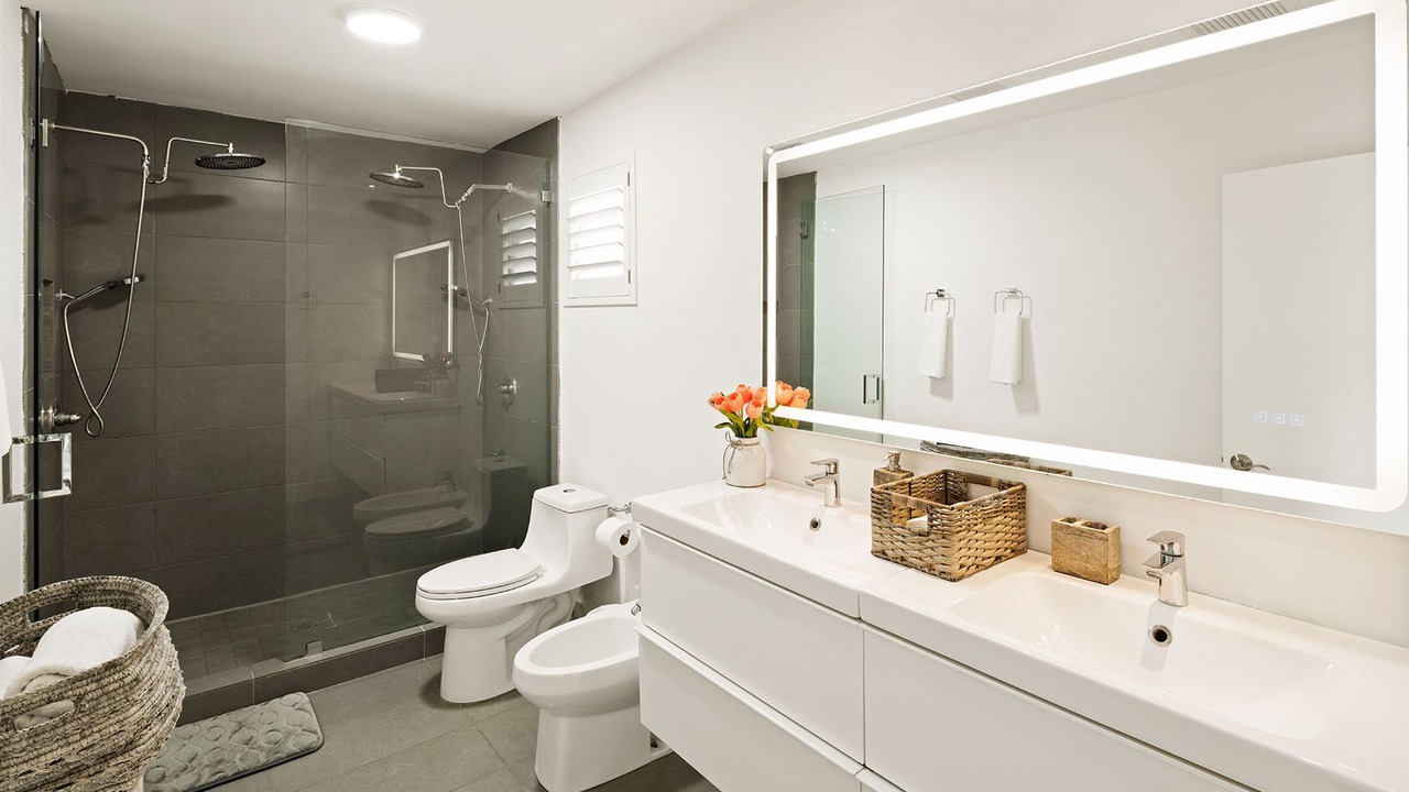 Photo of Bathroom in Buena Vista