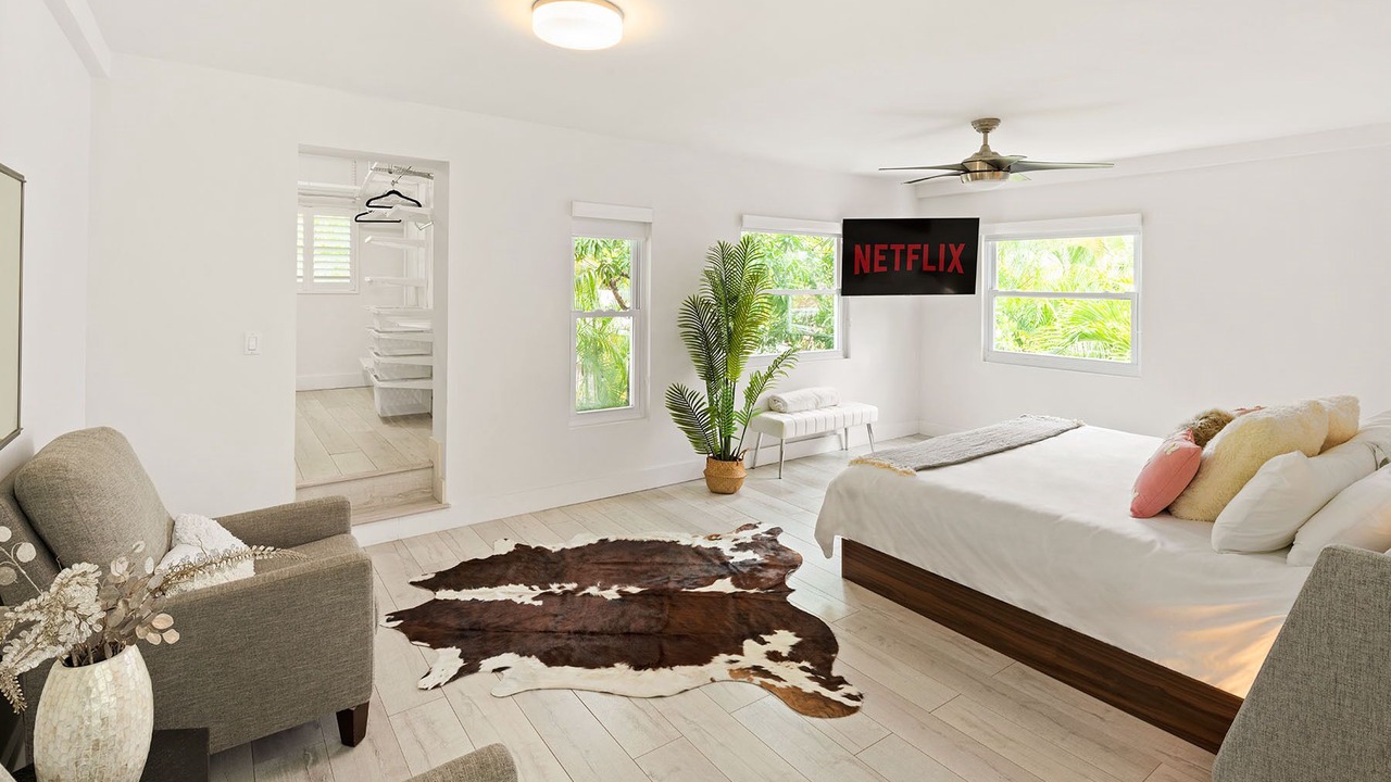 Photo of Bedroom in Buena Vista