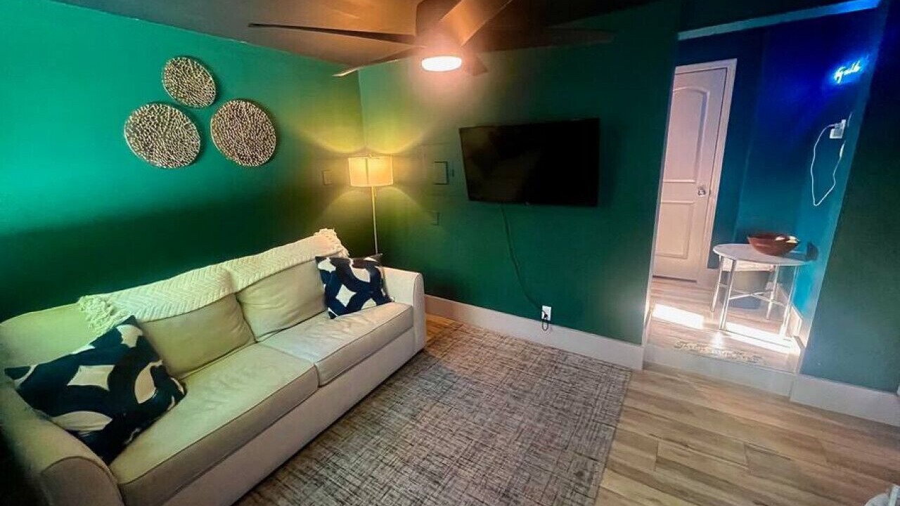 Photo of Livingroom in Victoria Park