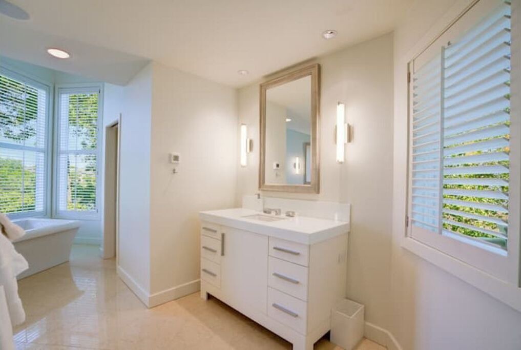 Photo of Bathroom in Annapolis