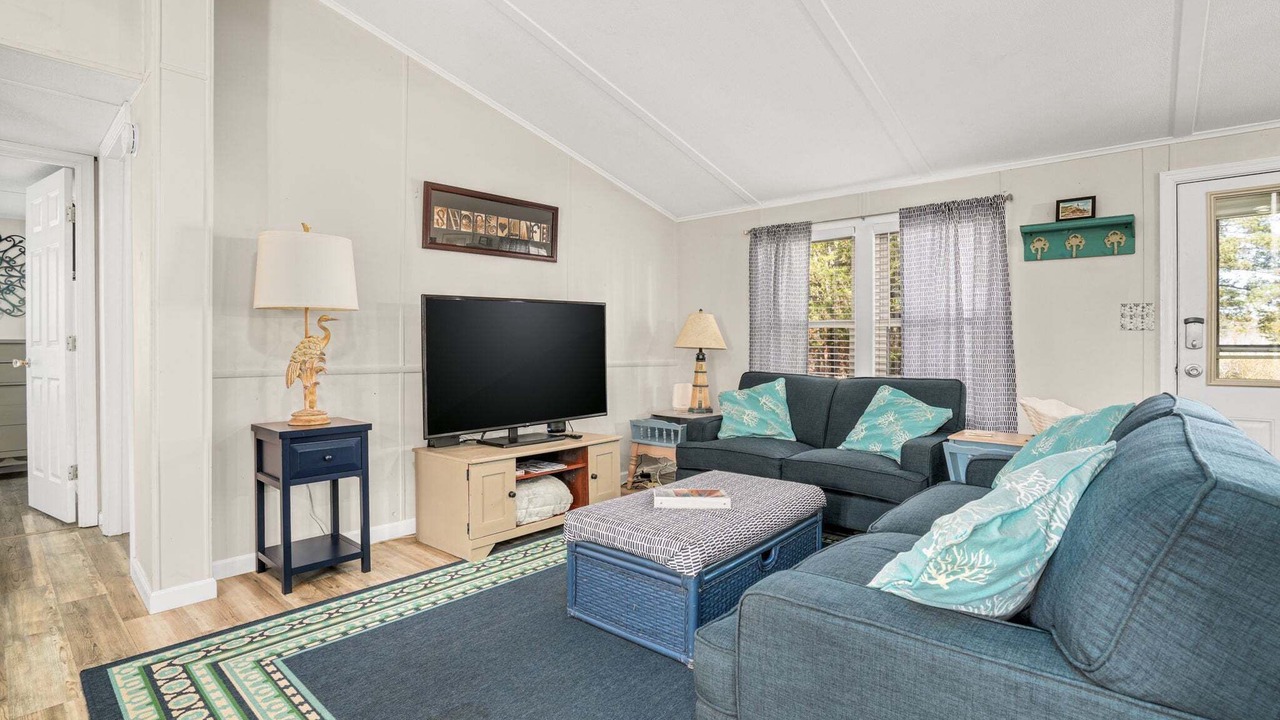 Photo of Livingroom in Birdsnest