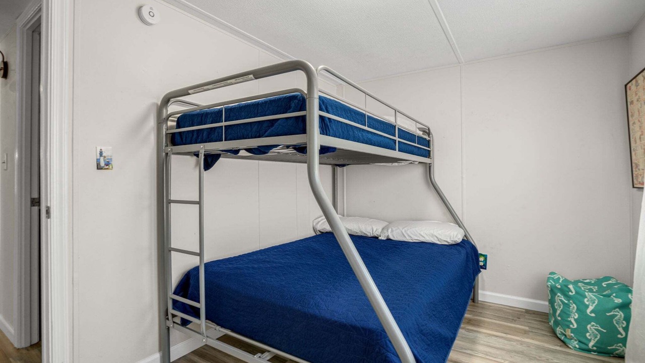 Photo of Bedroom in Birdsnest