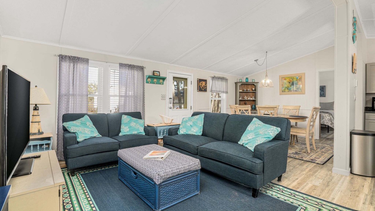 Photo of Livingroom in Birdsnest