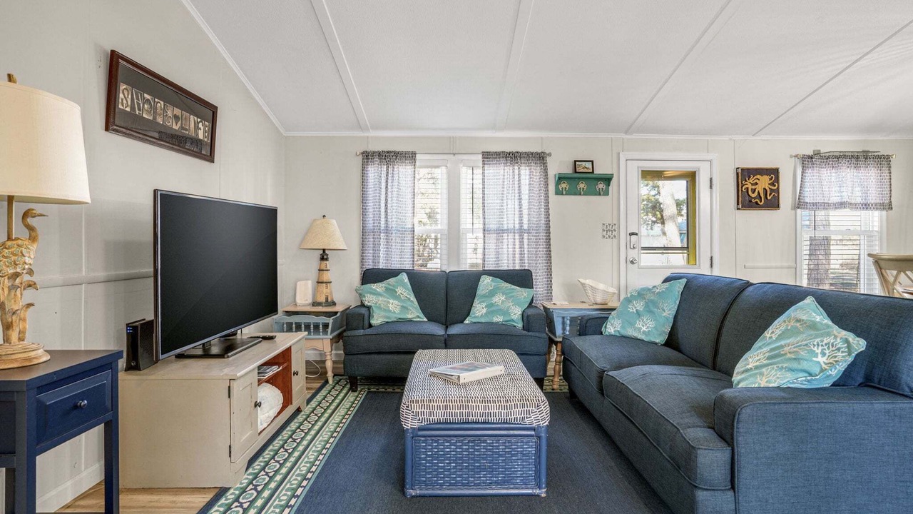 Photo of Livingroom in Birdsnest