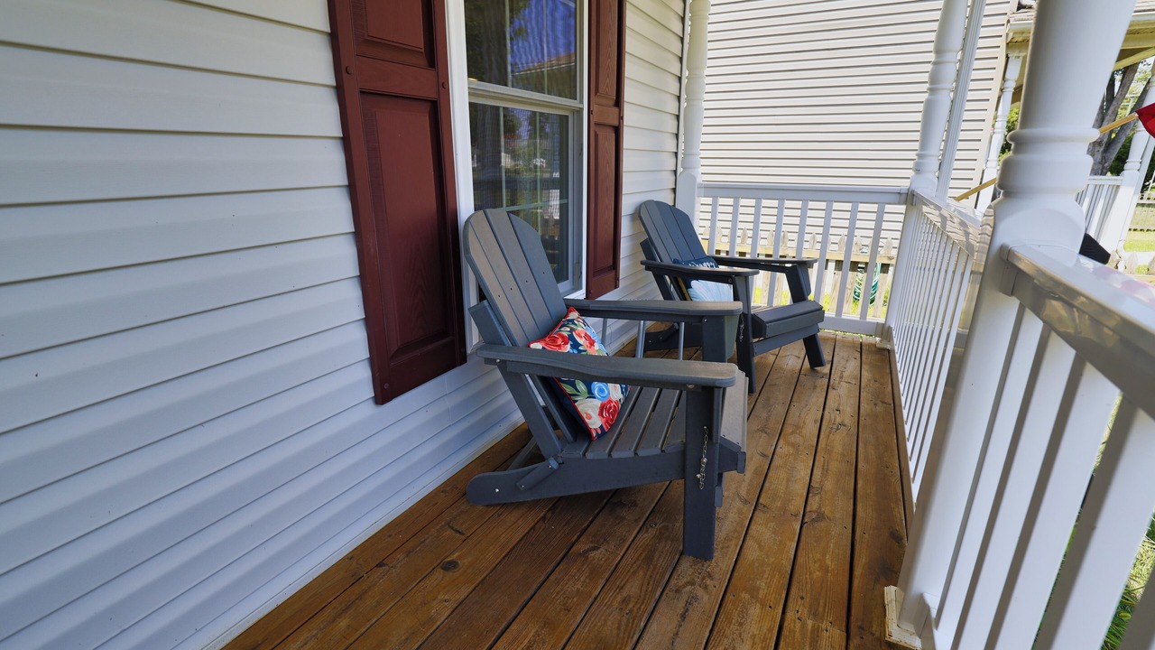 Photo of Outdoor in Colonial Beach