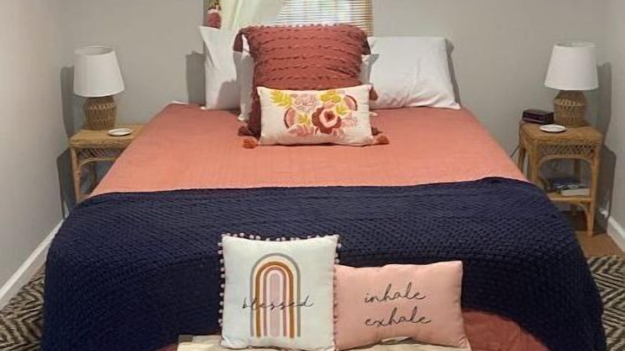 Photo of Bedroom in Villas