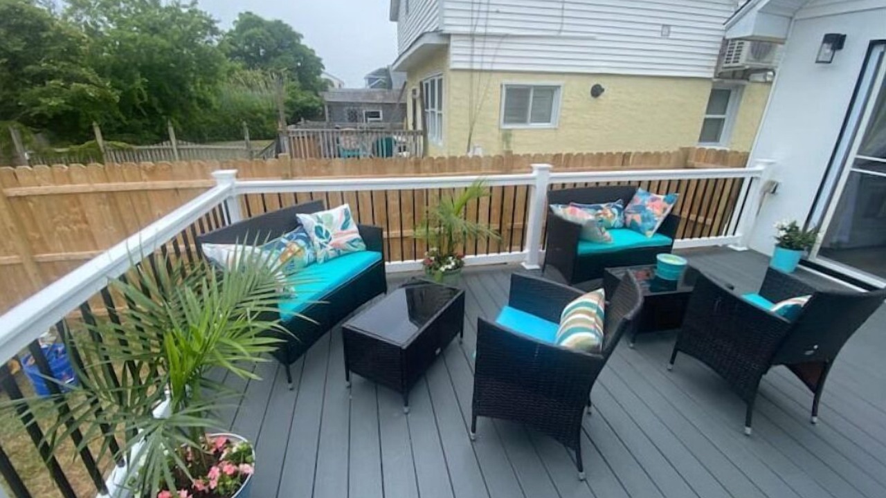 Photo of Outdoor in Villas