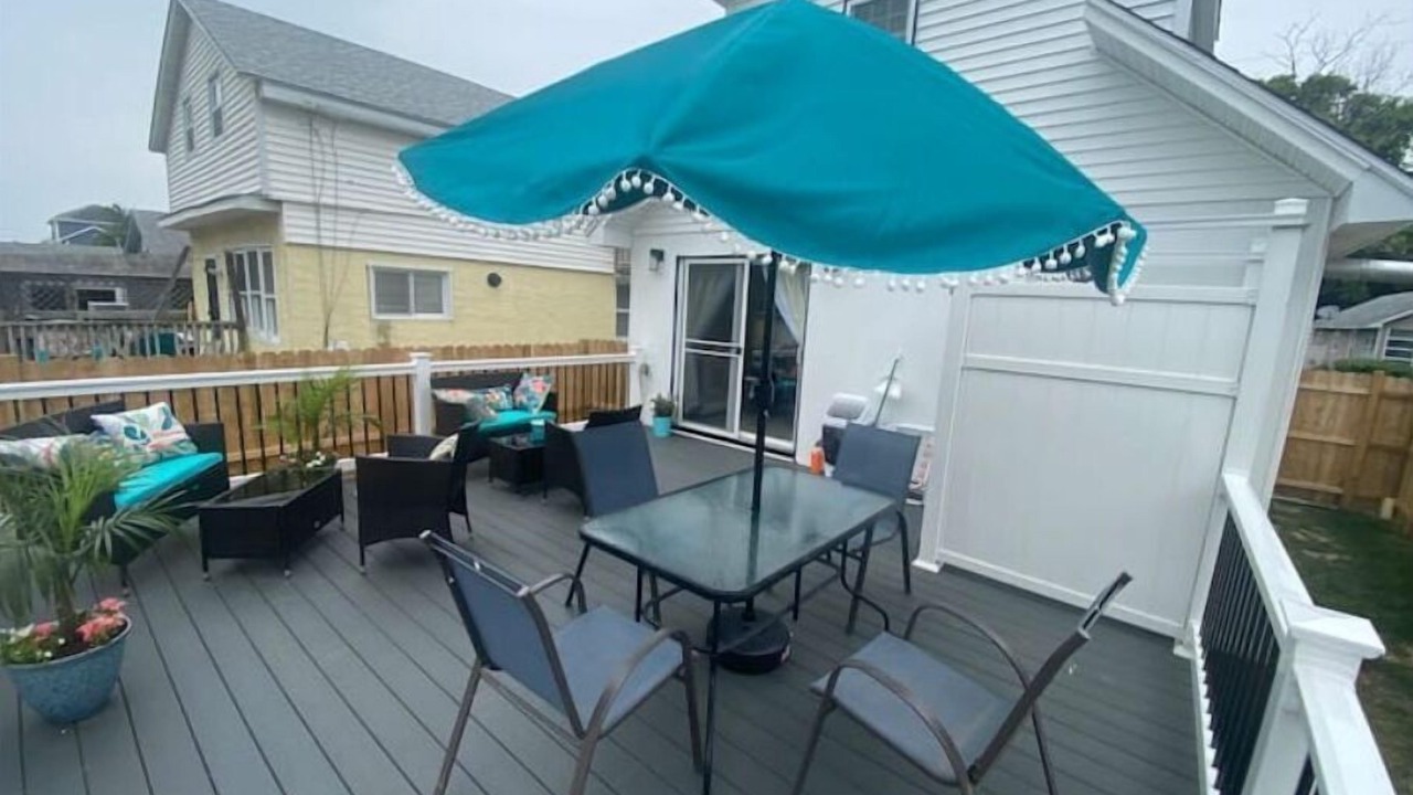 Photo of Outdoor in Villas