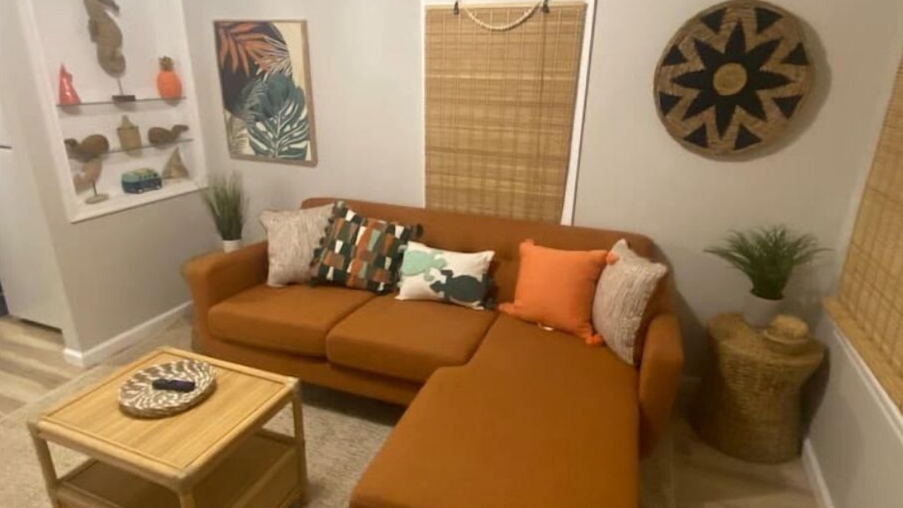 Photo of Bedroom in Villas