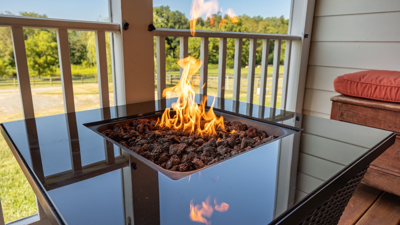 Photo of Outdoor in Pratts