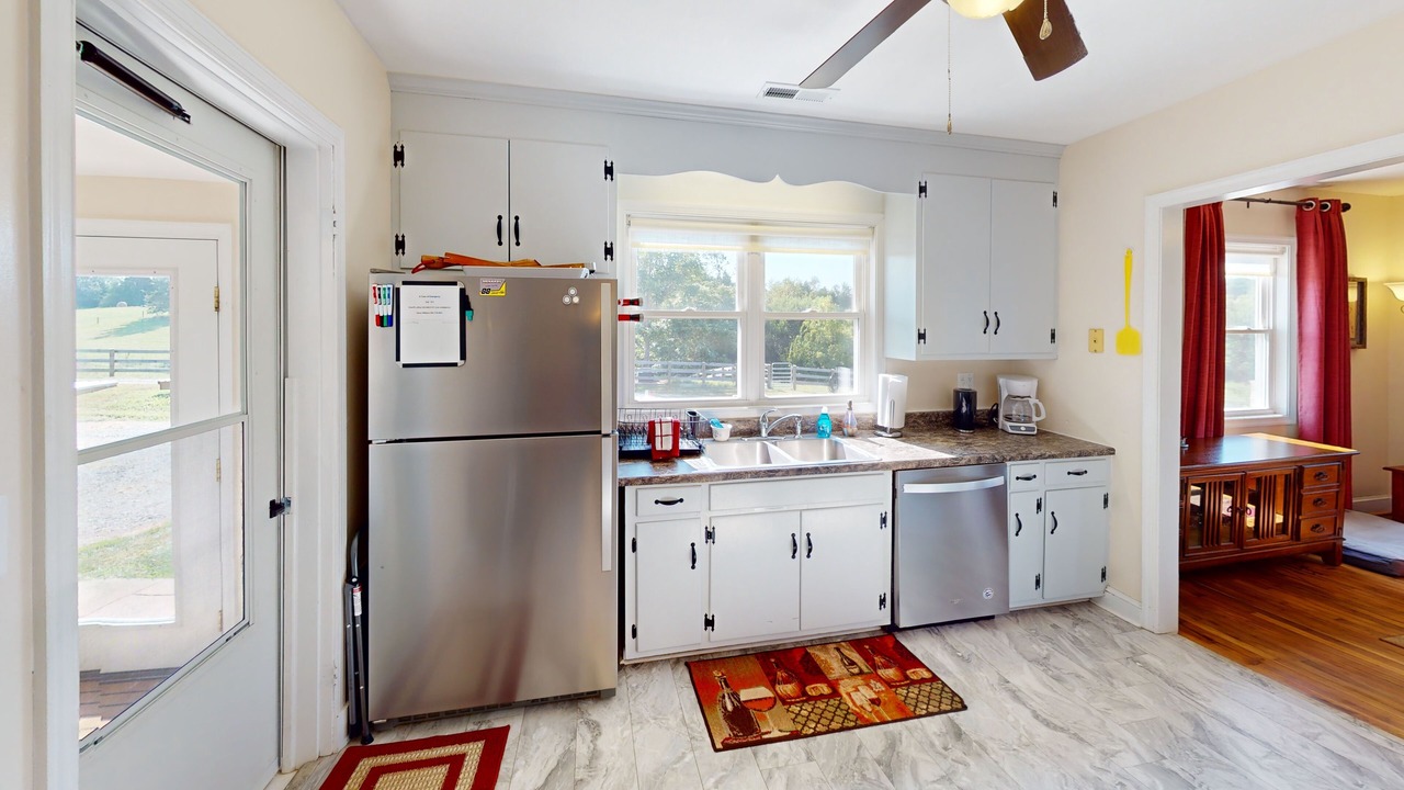 Photo of Kitchen in Pratts