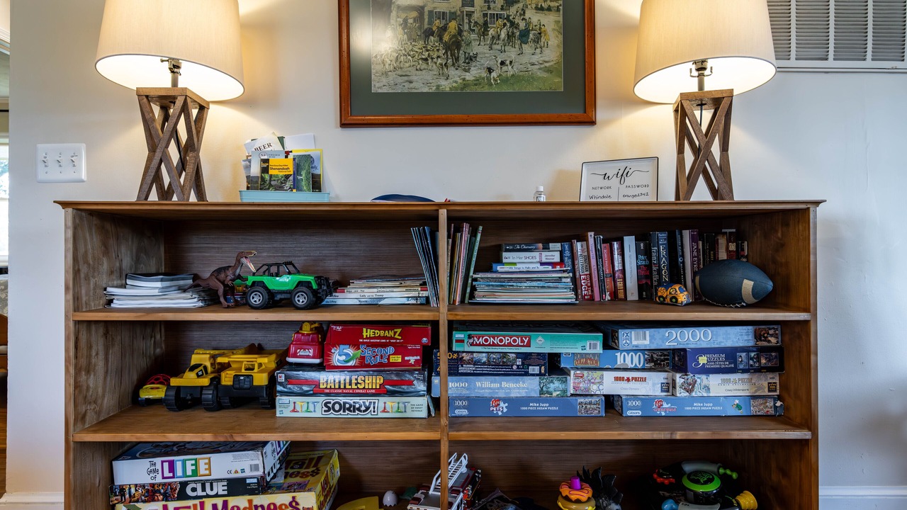 Photo of Bedroom in Pratts