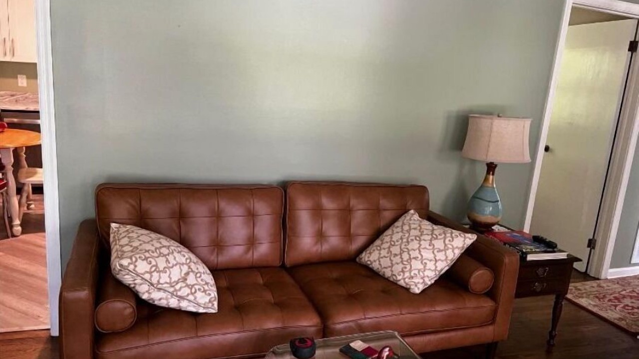 Photo of Livingroom in Sudlersville
