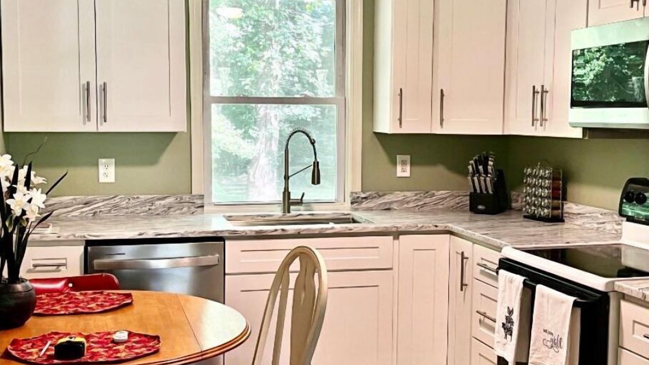 Photo of Kitchen in Sudlersville