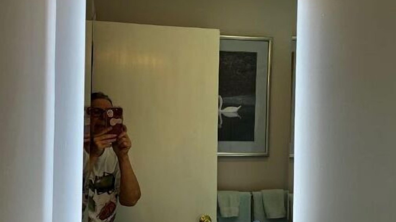 Photo of Bathroom in Sudlersville