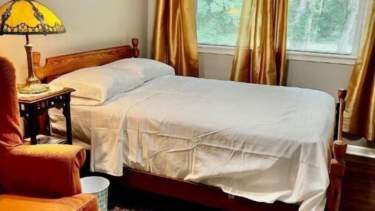 Photo of Bedroom in Sudlersville