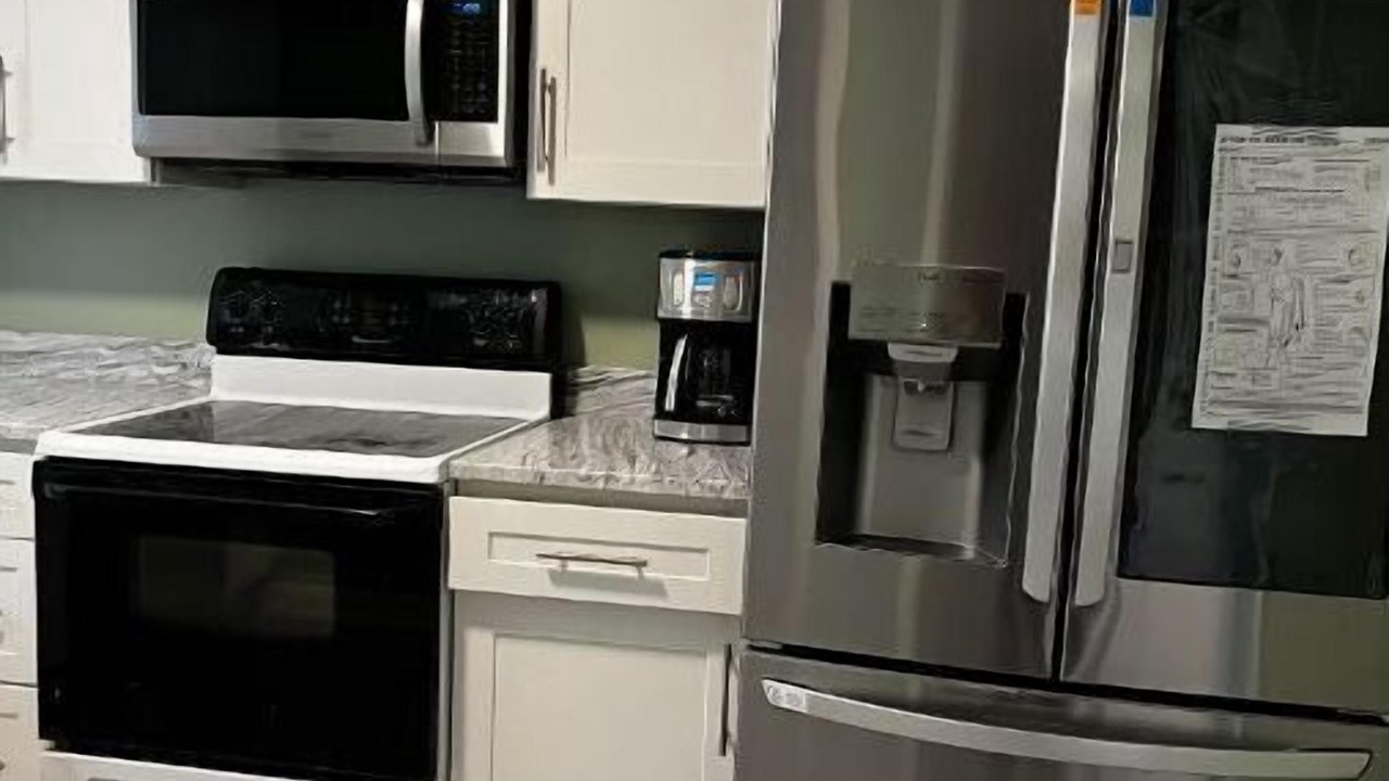 Photo of Kitchen in Sudlersville