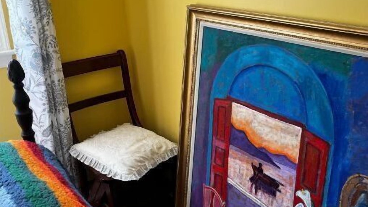 Photo of Bedroom in Sudlersville