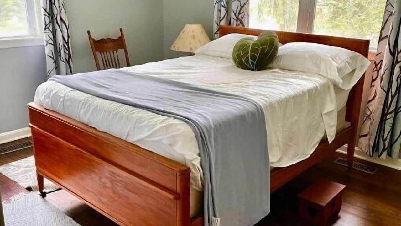 Photo of Bedroom in Sudlersville