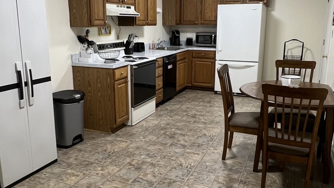 Photo of Kitchen in Lusby