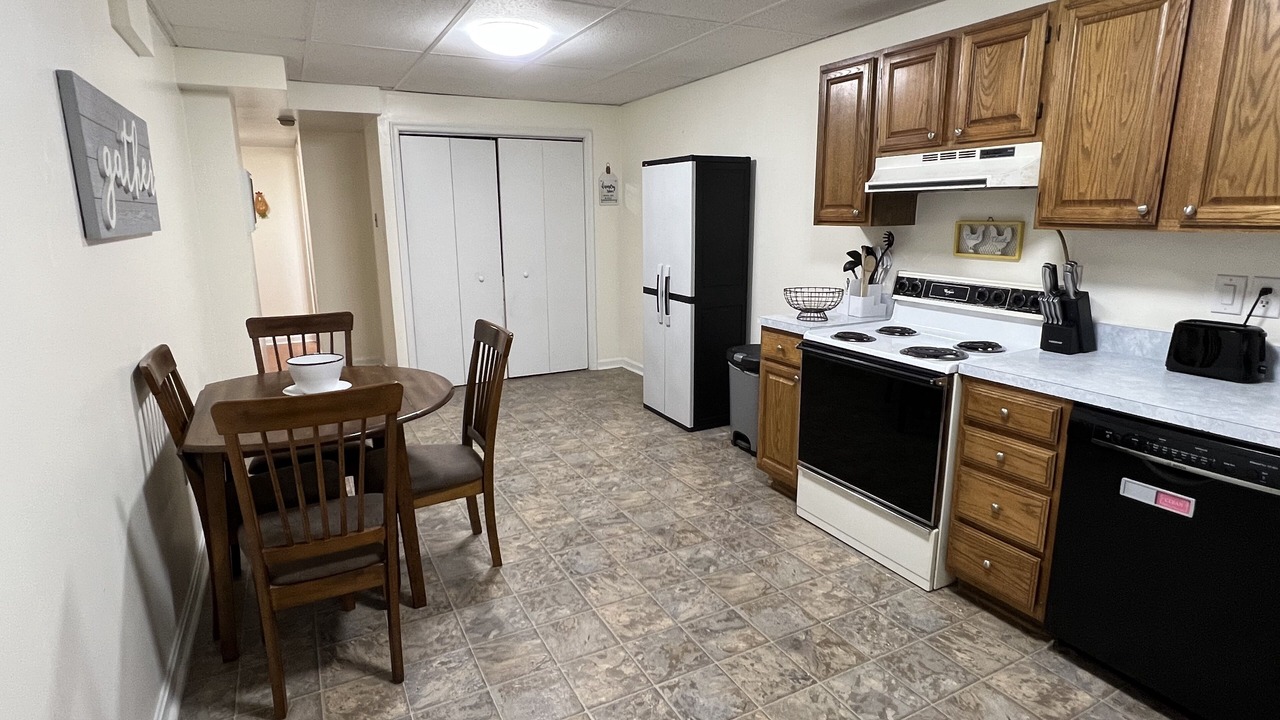 Photo of Kitchen in Lusby