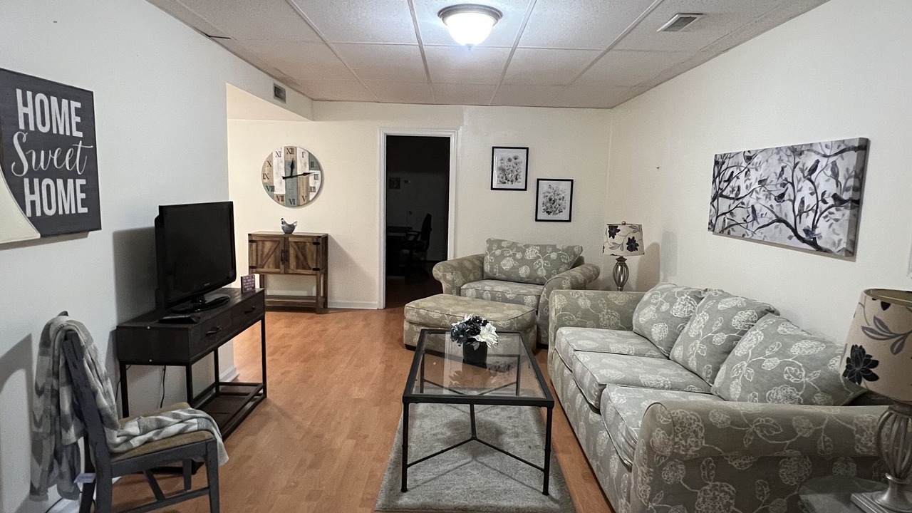 Photo of Livingroom in Lusby