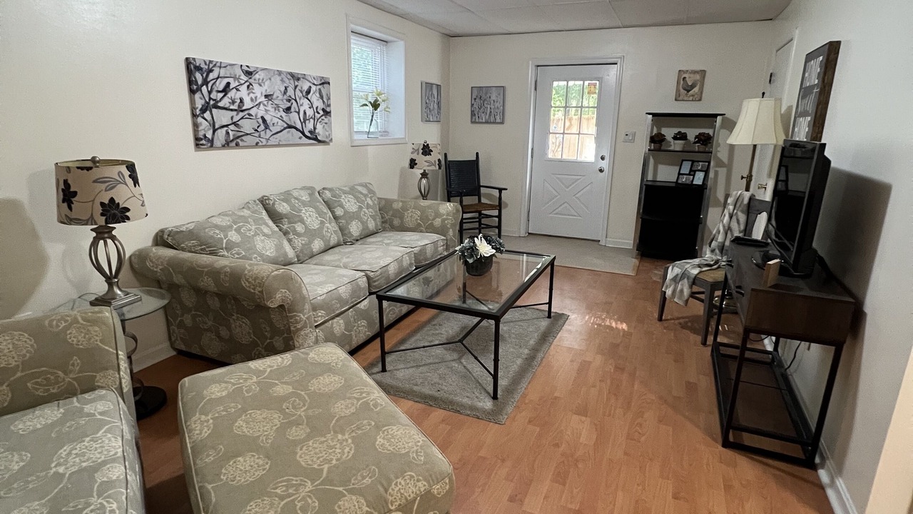 Photo of Livingroom in Lusby