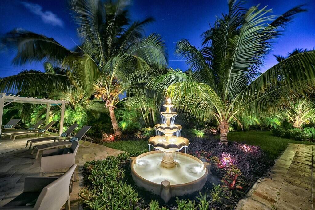 Photo of Outdoor in Wilton Manors