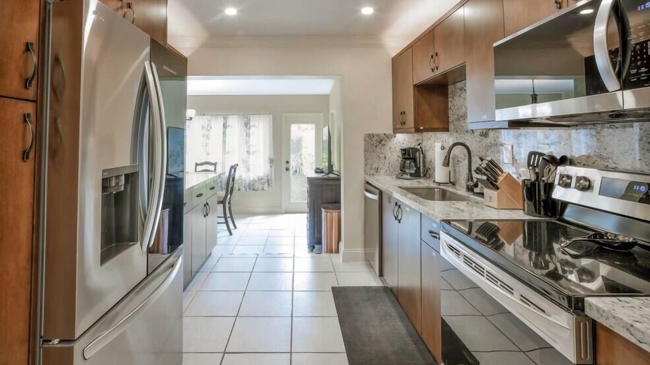 Photo of Bedroom in Wilton Manors