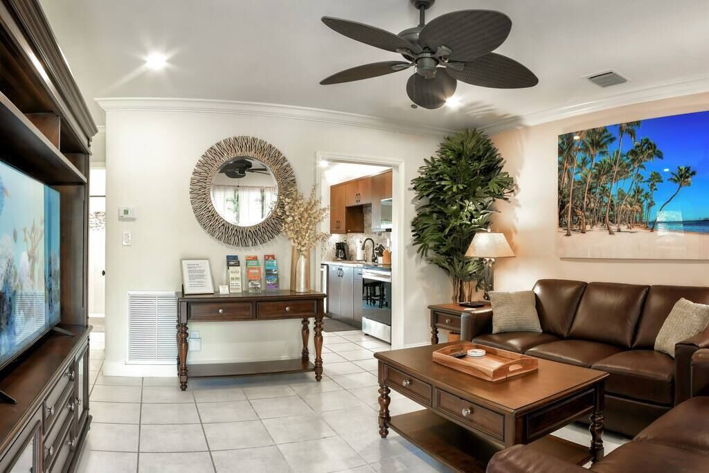 Photo of Bedroom in Wilton Manors