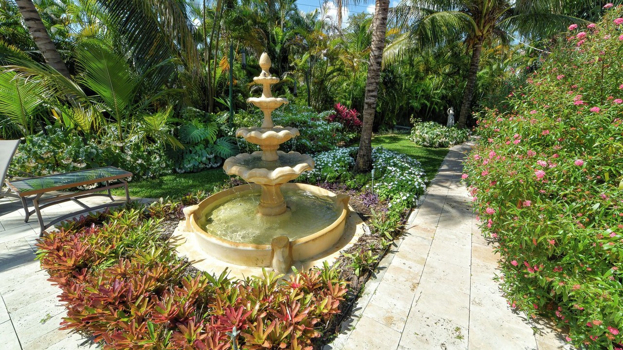 Photo of Outdoor in Wilton Manors