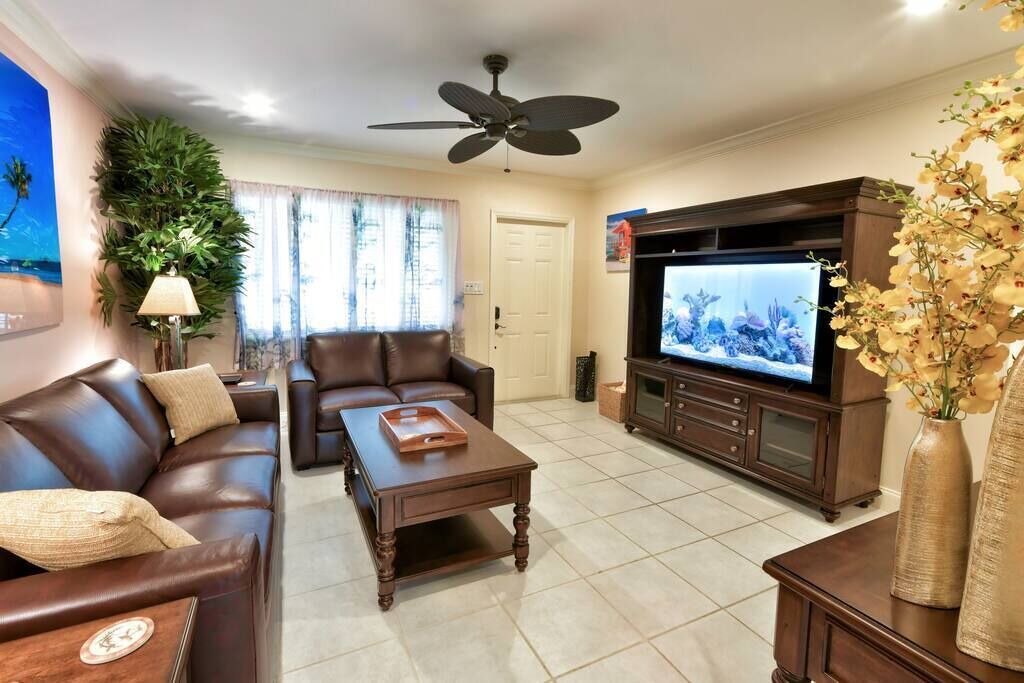Photo of Bedroom in Wilton Manors