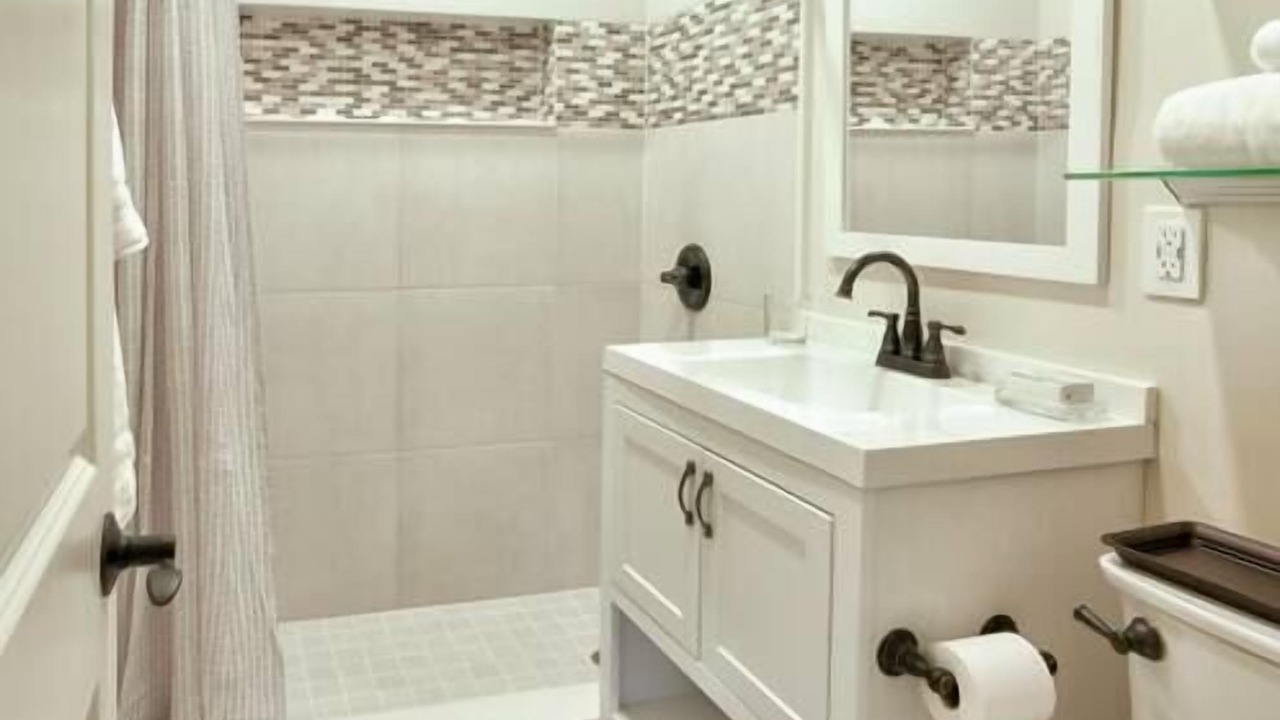 Photo of Bathroom in Wilton Manors