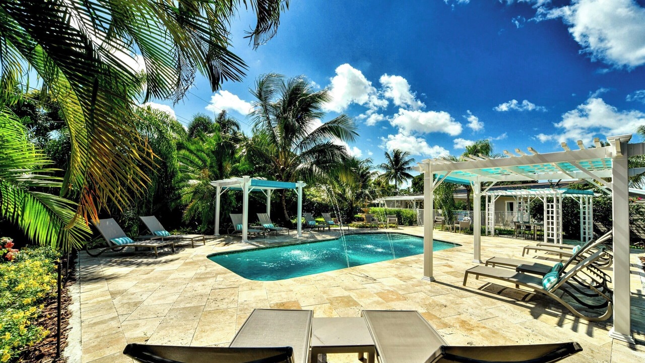 Photo of Outdoor in Wilton Manors