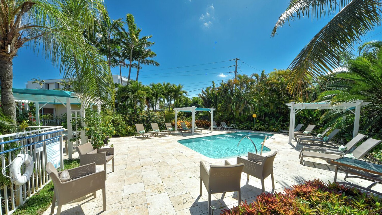 Photo of Outdoor in Wilton Manors