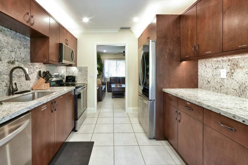 Photo of Bedroom in Wilton Manors