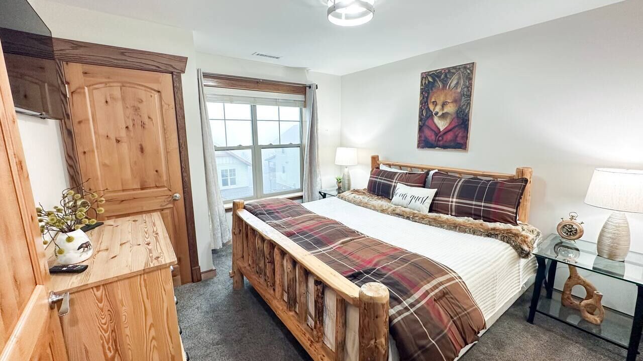 Photo of Bedroom in Edray